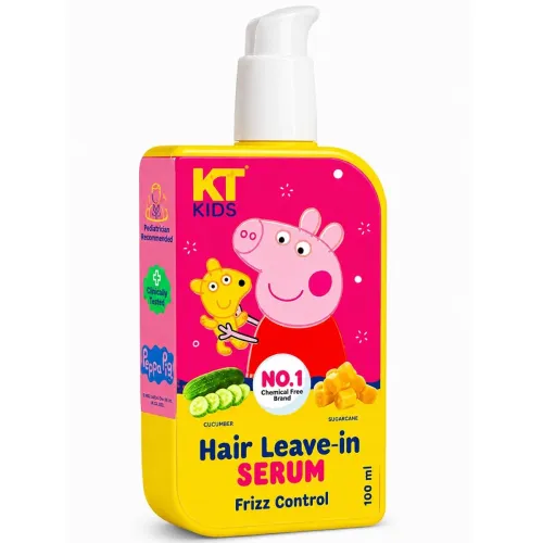 Image of Hair Leave-In Serum for Kids