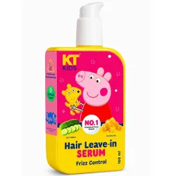 Hair Leave-In Serum for Kids