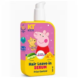 Hair Peppa Pig Leave-In Serum | Frizz-Free Smooth Hair