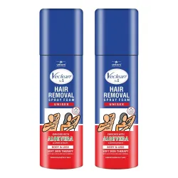 Hair Removal Spray Foam 200ml (PO2)