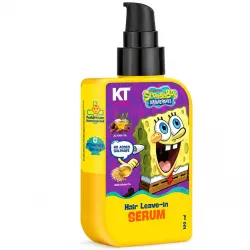 Hair Serum for 3-12 Years | Pediatrician Approved