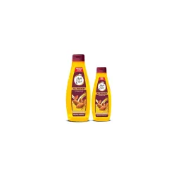 Hair & Care Dry Fruit Oil – 500 ml + 200 ml 