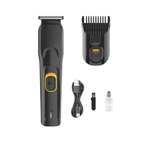 Image of Hairscape Professional Trimmer USB-C Fast Charging