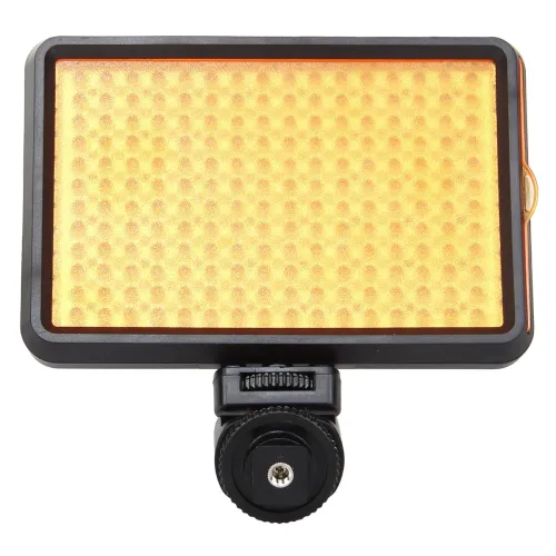 Image of Hako LED 202 Multicolor LED for Video and DSLR Cameras