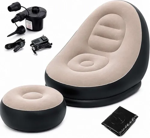 Image of hala Inflatable Lounge Sofa Series