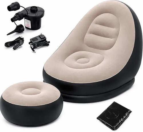 Image of hala Inflatable Lounge Sofa Series.