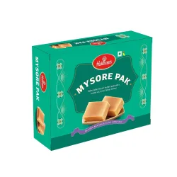 Haldiram Mysore Pak, 400g