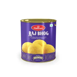 Haldiram Rajbhog, 1 Kg