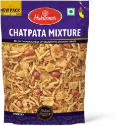 Haldirams Chatpata Mixture (750 g)