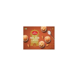 Haldirams Mithas Lado 400 Gram