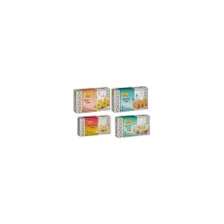 Haldirams Nagpur Peda Combo Pack ( 250gm x 4)