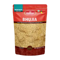 Haldirams Bhujia Sev (1500 g)