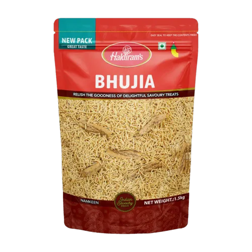 Image of Haldirams Bhujia Sev (1500 g)