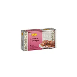 Haldirams Nagpur Dodha Barfi 250g | Traditional Punjabi Sweet