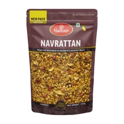 Haldirams Navrattan Namkeen (1500 g)