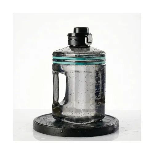 Image of Half Gallon Water Bottle