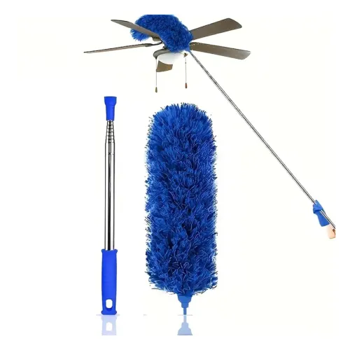 Image of Hallstatt Handle Microfiber Feather Ceiling Duster