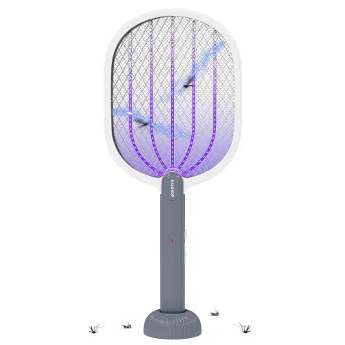 Image of Halohop Mosquito Bat with UV Light