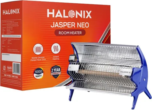 Image of HALONIX 1000W Jasper Neo Room Heater 