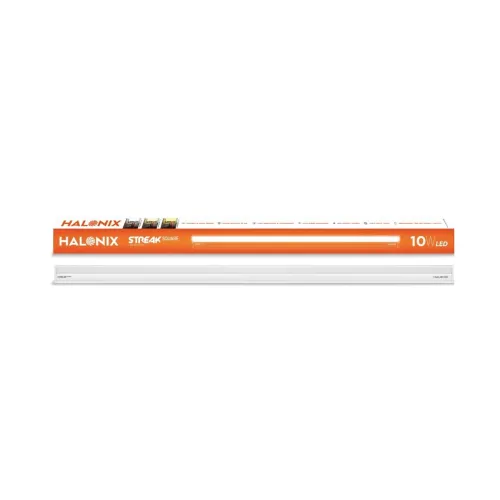 Image of Halonix 10W LED Batten/Led Tubelight 