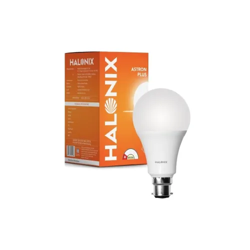 Image of Halonix 14W LED Bulb - Cool Day Light (Pack of 1)