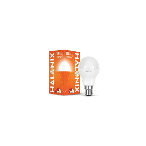 Image of Halonix 15Watt Led Bulb Astron Plus Base B22