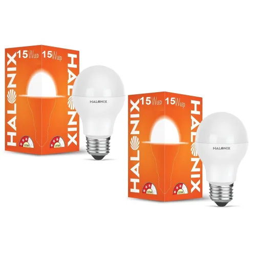 Image of Halonix 15Watt LED Yellow Light