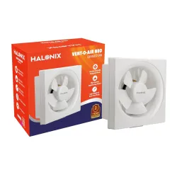 Halonix 200mm (8 Inch) Vent-O-Air Neo Exhaust Fan