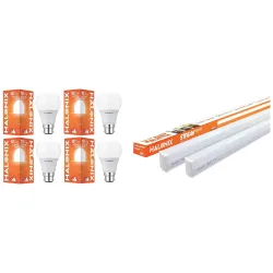 Halonix 20W Led batten tubelight
