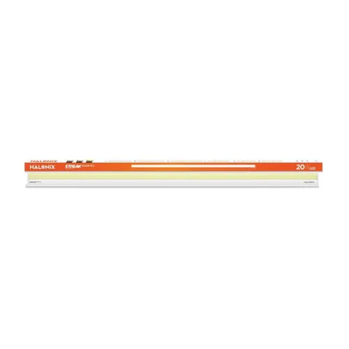 Image of Halonix 20W LED Batten/Led Tubelight | 4-ft Tubelight for Living Room & Bedroom