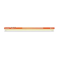 Halonix 20W LED Batten/Led Tubelight | 4-ft Tubelight for Living Room & Bedroom