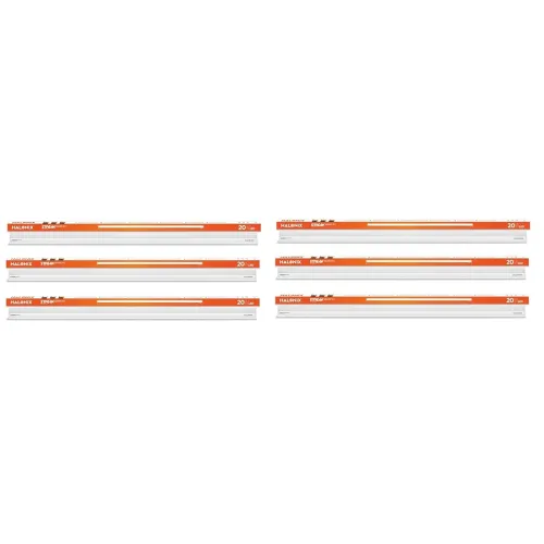 Image of Halonix 20Watt Led Batten/Tubelight PO6