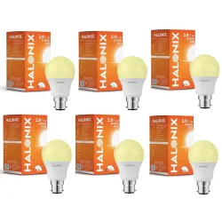 Halonix 2.9W LED Light Bulb Po6