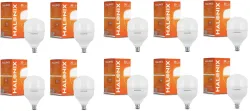 HALONIX 30 W Basic Round B22 D LED Bulb