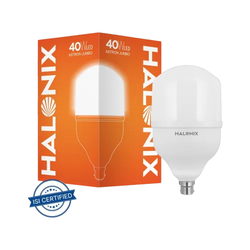 Image of HALONIX 40W LED Bulb