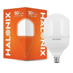 Halonix 50W B22D LED Astron Jumbo Bulb