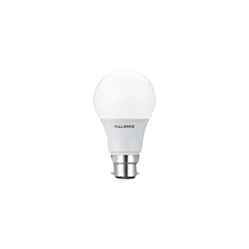 Image of Halonix Astron Plus B22 7-Watt LED Led Bulb (Pack of 4, Cool White)