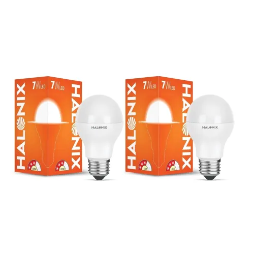 Image of Halonix 7w LED Bulb