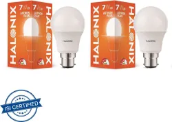 Halonix 7W LED Bulb * pack of 2