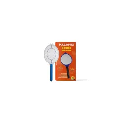 Halonix Bug Zapper Anti-Mosquito Racquet, Insect Killer Bat 