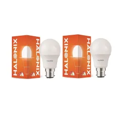 Halonix ASTRON B22 2.9-Watt LED Bulb Po2