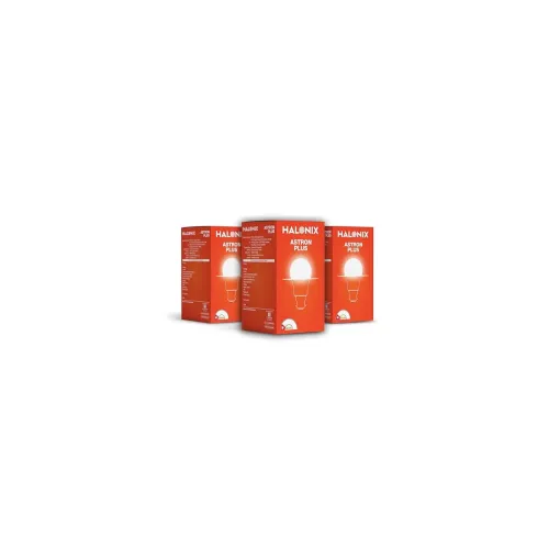 Image of Halonix B22D 10-Watt Led ASTRON Plus (Pack of 3,0