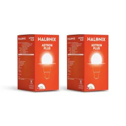 Halonix B22D 10Watt Led blub 