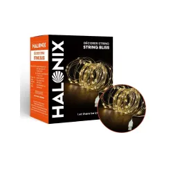 Halonix Bliss Rice Light | Decorative Light