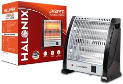 Halonix Jasper 800W Quartz Room Heater