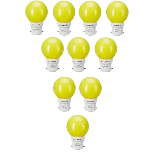 Image of Halonix Led Night Bulb