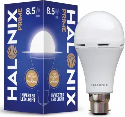 HALONIX Led rechargeable emergency led light 8.5W