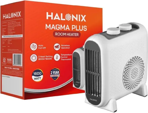 Image of HALONIX Magma Fan Room Heater