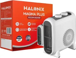 HALONIX Magma Fan Room Heater