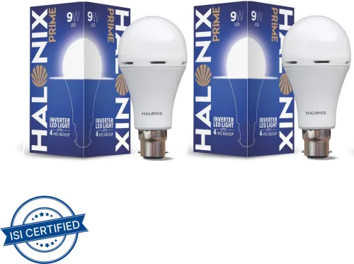 Image of HALONIX Prime Inverter Emergency LED Bulb